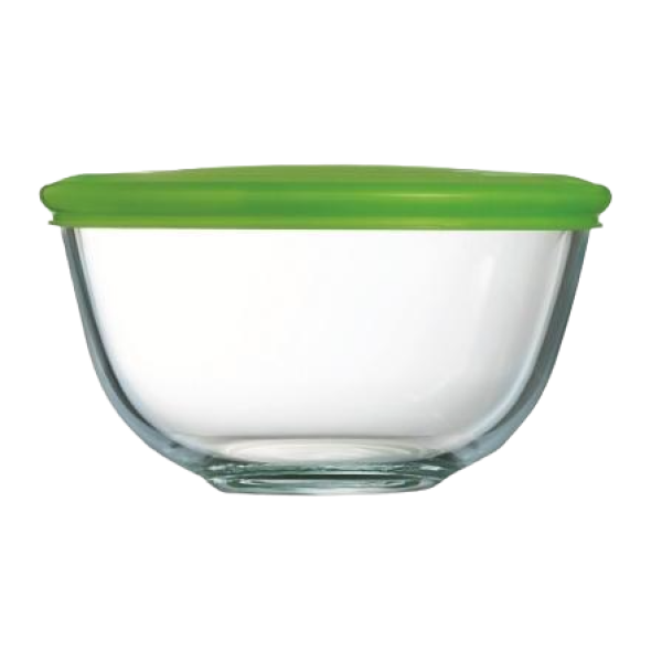 Миска з кришкою Pyrex, 15 см (0.7 л) (7092303)
