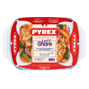 Форма для запікання Pyrex, 31х20х6 см (2 л) (7092335)