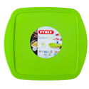 Форма з кришкою Pyrex Cook&Store, 25х22х7 см (7092359)