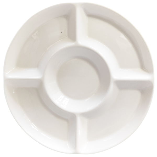 Блюдо Limited Edition Rounds (7022478)