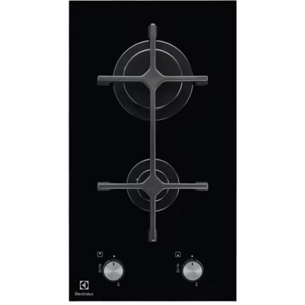Газова варильна поверхня Electrolux EGC3322NVK (6917742)