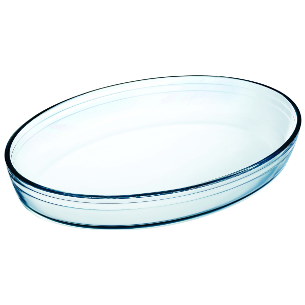 Форма для запікання Pyrex, 39х27х6 см (6590098)