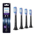 Насадка для зубної щітки Philips HX9054/88 Premium Gum Care (4 шт) (7101318)