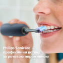 Насадка для зубної щітки Philips HX9054/88 Premium Gum Care (4 шт) (7101318)