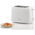 Тостер Gorenje T850DPW (TA1425-CE) (7102264)