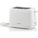 Тостер Gorenje T850DPW (TA1425-CE) (7102264)