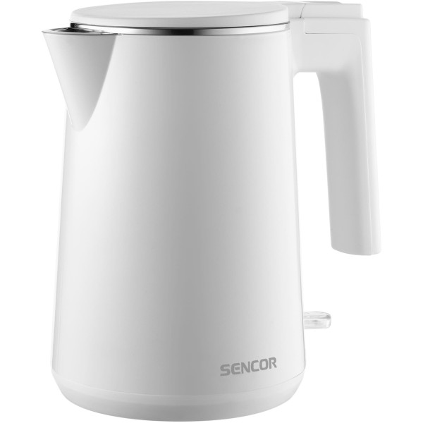 Електрочайник Sencor SWK 0155WH (7099679)