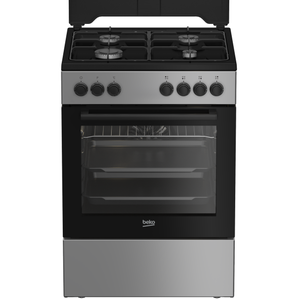 Комбінована плита Beko FBM62120SD (7081968)