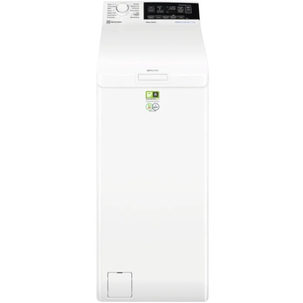 Пральна машина автоматична Electrolux EW8T3372U (7091385)