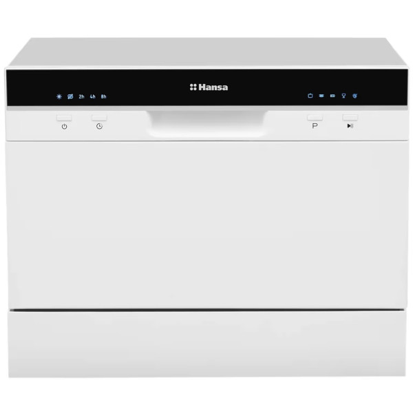 Посудомийна машина Hansa ZWM556WH (6924158)