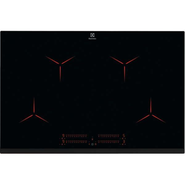 Електрична варильна поверхня Electrolux EIP8146 (7119431) Б/У