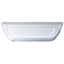 Форма з кришкою Pyrex Daily, 22х17 см (7092346)