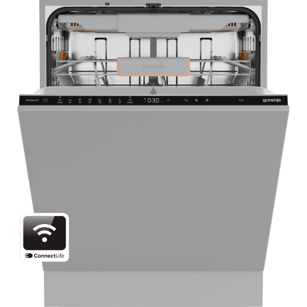 Посудомийна машина Gorenje GV 673 C65 (7111706)