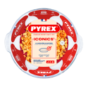 Форма для випічки Pyrex, 26х23 см (1.3 л) (7092314)