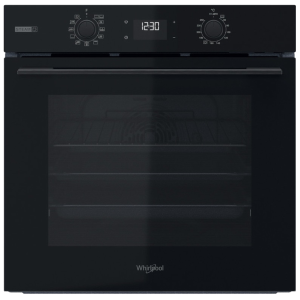 Електрична духова шафа Whirlpool OMSK58CU1B (6875054)