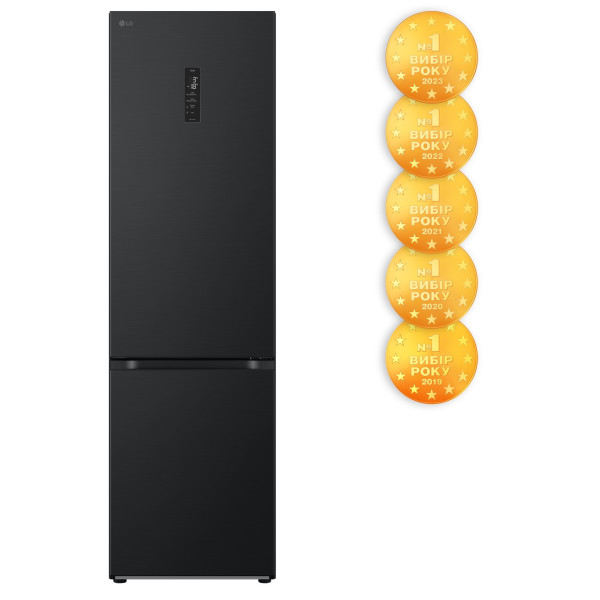 Холодильник LG GW-B509FXUW (7125139)