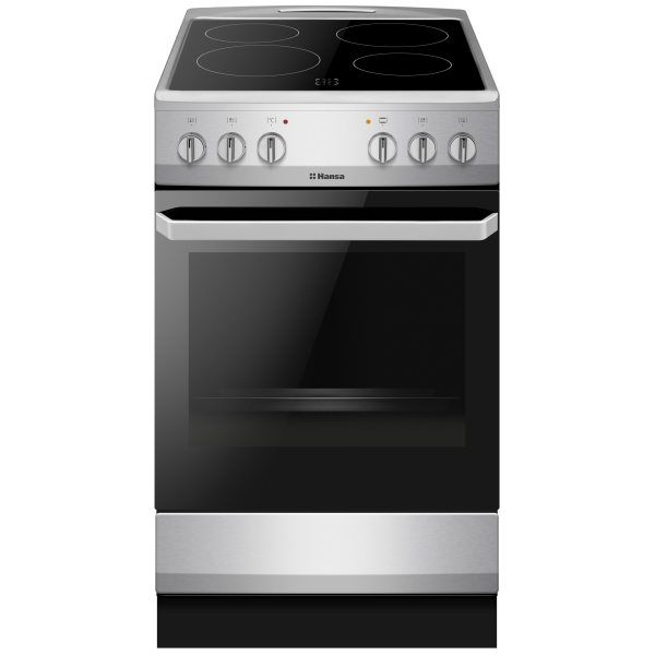 Електрична плита Hansa FCCX580009 (7135315)
