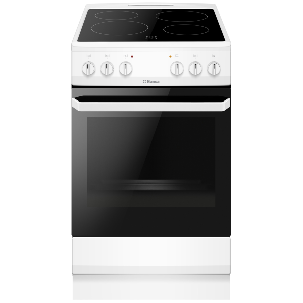 Електрична плита Hansa FCCW56069 (7135317)