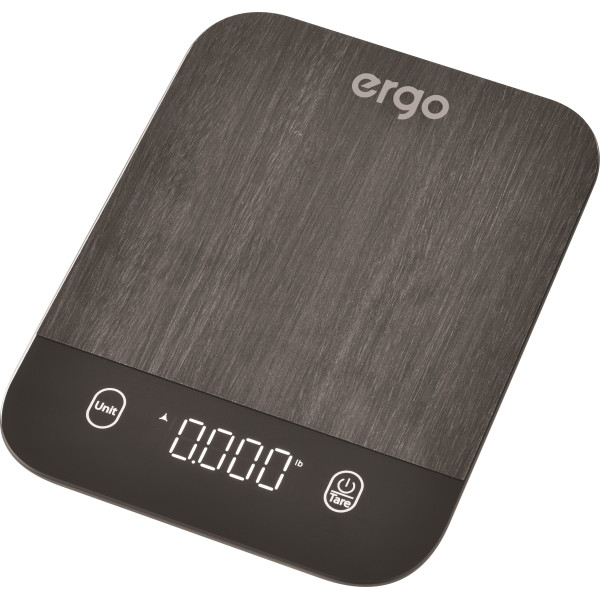 Ваги кухонні ERGO KS 350 (7132085)