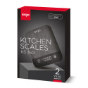 Ваги кухонні ERGO KS 350 (7132085)