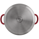 Каструля IQ Be Royal 22 см (4.0 л) (7046696)
