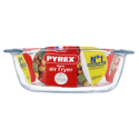 Форма для запікання Pyrex AirFryer, 20x18x7 см (1.0 л) (7150750)