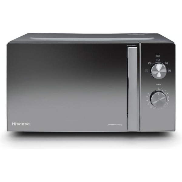 Мікрохвильова піч Hisense H20MOMCP1H (M20XYZ) (7160599) Б/У