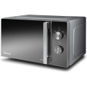 Мікрохвильова піч Hisense H20MOMCP1H (M20XYZ) (7160599) Б/У