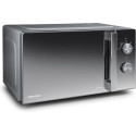 Мікрохвильова піч Hisense H20MOMCP1H (M20XYZ) (7160599) Б/У
