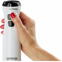 Занурювальний блендер Gorenje HBX601XG (HB5023Z-GS) (7096042)