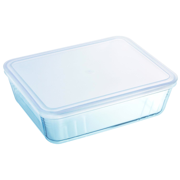 Форма Pyrex Cook&Freez, 19x14x5 см (0.8 л) (7168654)