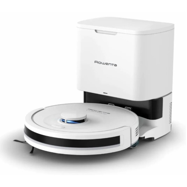 Робот-пилосос Rowenta RR8797WH (7140739)