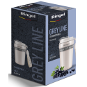 Термокружка Ringel Grey Line 400 мл (7101903)