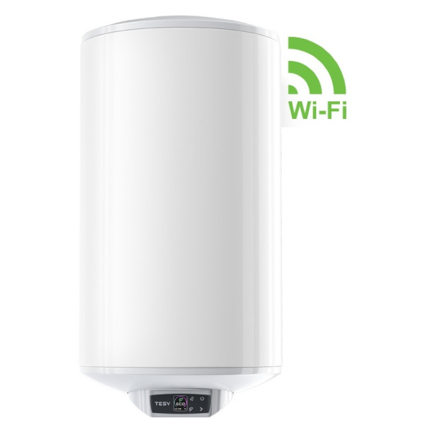 Водонагрівач Tesy BILIGHT CLOUD GCV 804420 B15 ECW (7168971)