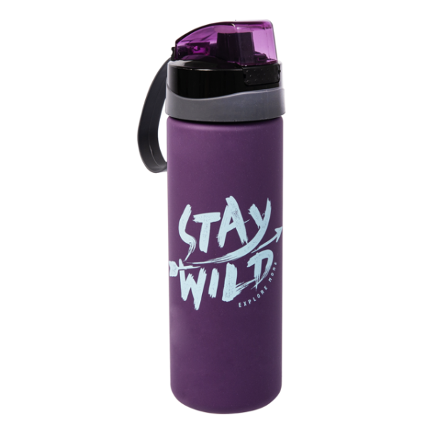 Пляшка для води Herevin Stay Wild 0.75 л (161670-875) (7182695)