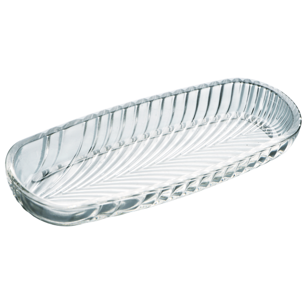 Блюдо ECOmo Oval-L, 18.5 см (7137659)