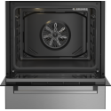 Електрична плита Beko FBE67310GX (7193766)