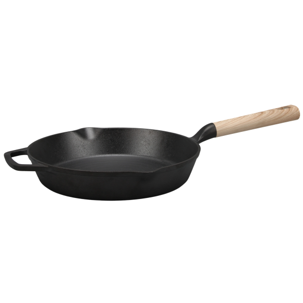 Сковорода чавунна Ringel Canella 26 см (7135993)