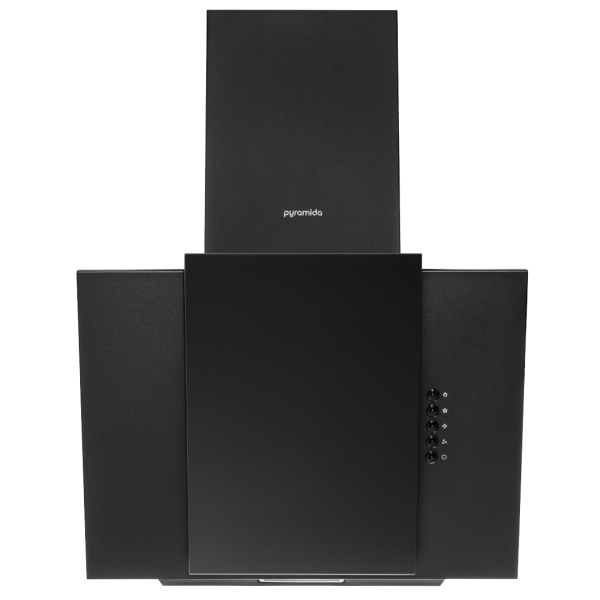 Витяжка Pyramida NVX 60 (800) B BL (7019348)