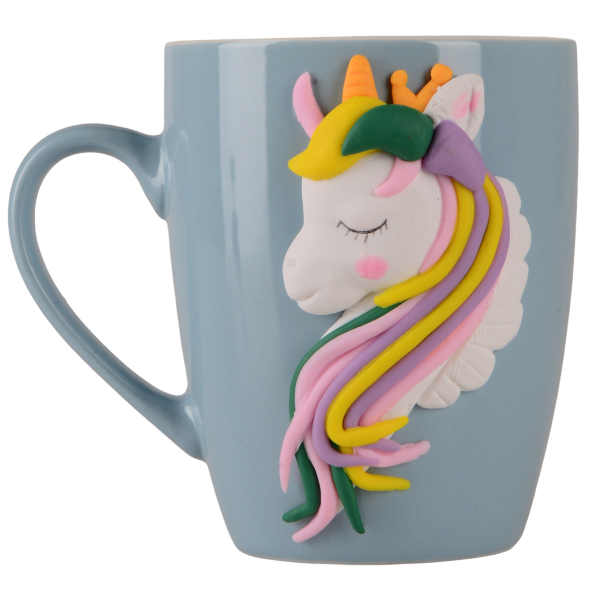 Чашка Limited Edition Dream Unicorn (7136737) Б/У