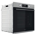 Електрична духова шафа Whirlpool OMK58HU1X (6874905)