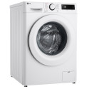 Пральна машина автоматична LG F4Y5RS3W (7198420)