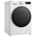 Пральна машина автоматична LG F2Y5FS0W (7202244)