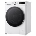 Пральна машина автоматична LG F2Y5FS0W (7202244)