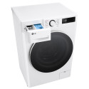 Пральна машина автоматична LG F2Y5FS0W (7202244)