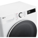 Пральна машина автоматична LG F2Y5FS0W (7202244)