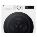 Пральна машина автоматична LG F2Y5FS0W (7202244)
