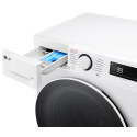 Пральна машина автоматична LG F2Y5FS0W (7202244)