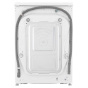 Пральна машина автоматична LG F2Y5FS0W (7202244)