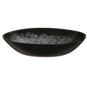 Тарілка супова Luminarc Slate Black, 20 см (6788145)